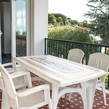 N235 - Numana, Ampio Con Terrazzo Vista Mare