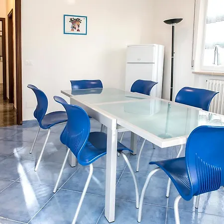 N235 - Numana, Ampio Con Terrazzo Vista Mare Διαμέρισμα Numana