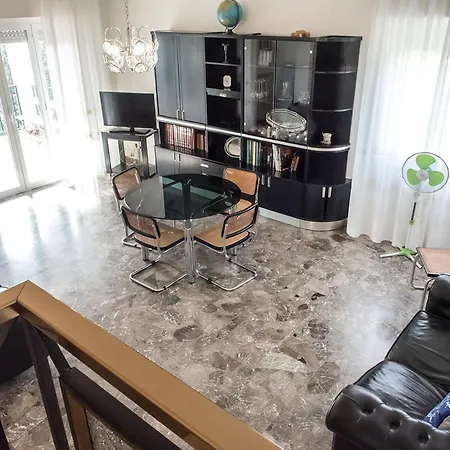 N235 - Numana, Ampio Con Terrazzo Vista Mare * Numana