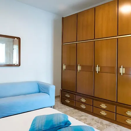 Διαμέρισμα N235 - Numana, Ampio Con Terrazzo Vista Mare