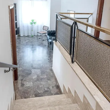 Διαμέρισμα N235 - Numana, Ampio Con Terrazzo Vista Mare *