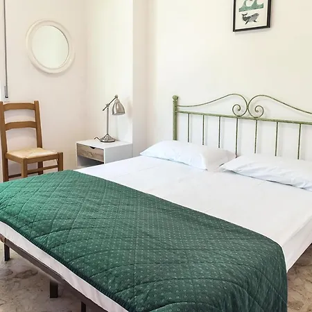 N235 - Numana, Ampio Con Terrazzo Vista Mare Διαμέρισμα Numana