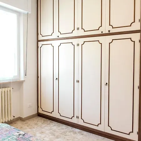 Διαμέρισμα N235 - Numana, Ampio Con Terrazzo Vista Mare Numana