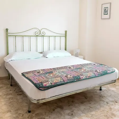 N235 - Numana, Ampio Con Terrazzo Vista Mare *