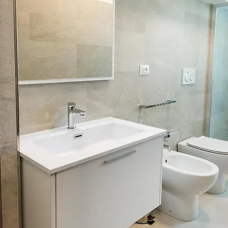 Διαμέρισμα N235 - Numana, Ampio Con Terrazzo Vista Mare