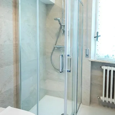 N235 - Numana, Ampio Con Terrazzo Vista Mare * Numana