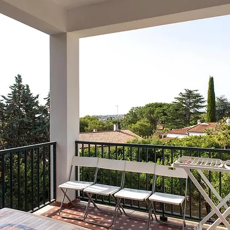 N235 - Numana, Ampio Con Terrazzo Vista Mare Numana