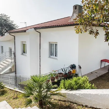 Διαμέρισμα N235 - Numana, Ampio Con Terrazzo Vista Mare Numana